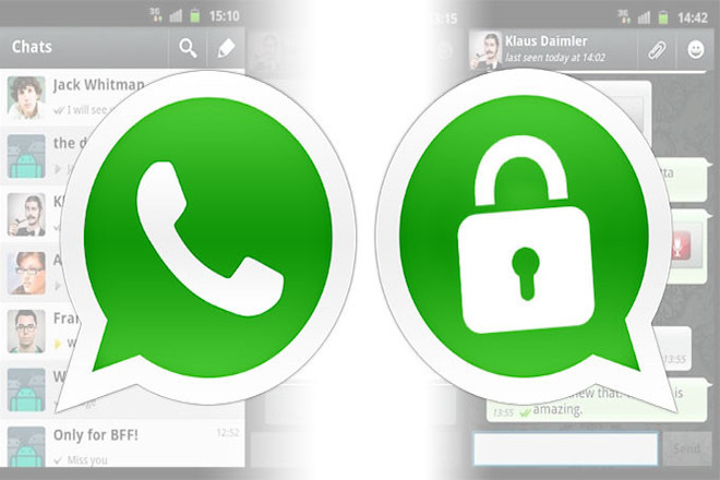 Γιατί η υιοθέτηση της κρυπτογράφησης από την WhatsApp είναι σημαντική εξέλιξη