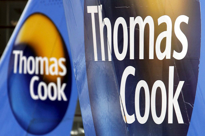 Thomas Cook: Από την Ελλάδα το παγκόσμιο λανσάρισμα του ξενοδοχείου Casa Cook