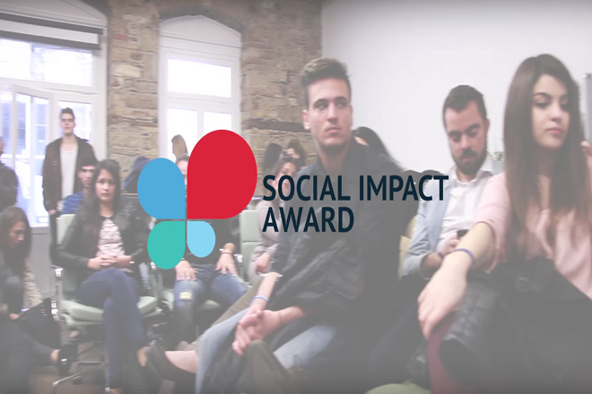 Social Impact Award: Τη Δευτέρα η πρώτη συνάντηση με τους κριτές