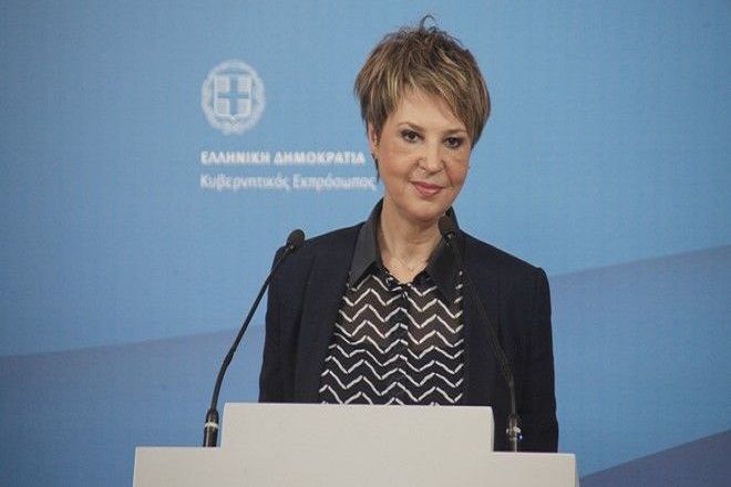 Αθήνα καλεί ξανά ΔΝΤ: Οι αποφάσεις για την Ευρώπη λαμβάνονται σε ευρωπαϊκό έδαφος