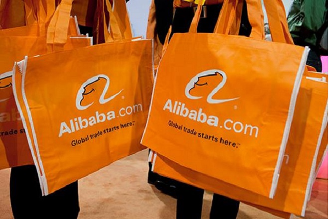 Ο κινεζικός γίγαντας της Alibaba έρχεται στην Ελλάδα!