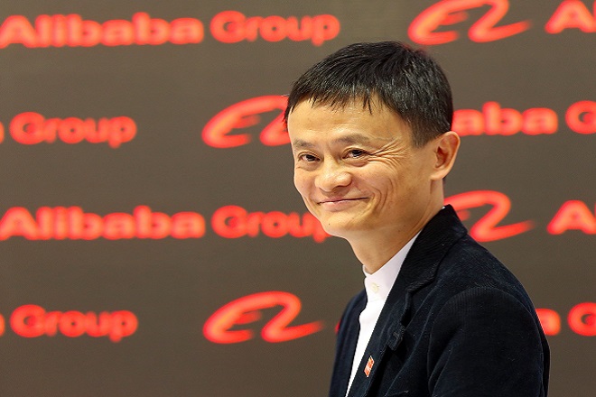 Η Alibaba επενδύει 900 εκατ. δολάρια στην αγορά διανομής τροφίμων