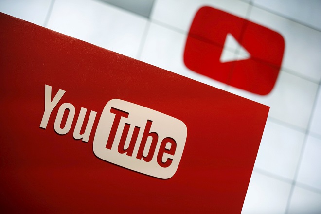 Η Google αποκαλύπτει για πρώτη φορά τα έσοδα του YouTube από διαφημίσεις