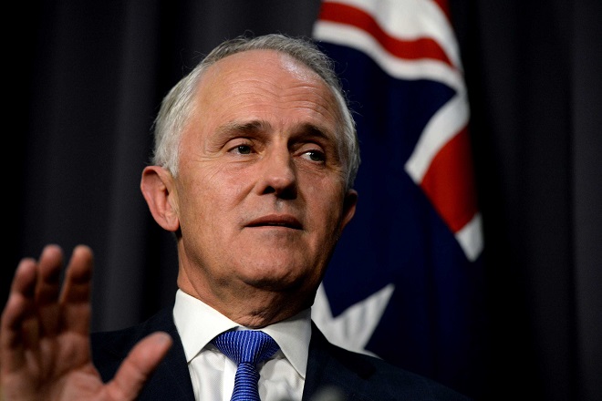 Αυστραλία: Σε μακρά προεκλογική περίοδο εισέρχεται η χώρα