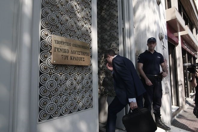 Νέα ημέρα για τις διαπραγματεύσεις – στόχος η άμεση ολοκλήρωση της αξιολόγησης