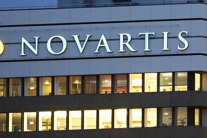 Τι περιλαμβάνει η δικογραφία για τη Novartis που εστάλη στη Βουλή