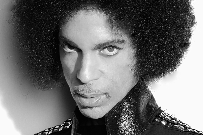 Θρήνος στη μουσική βιομηχανία: Πέθανε ο Prince