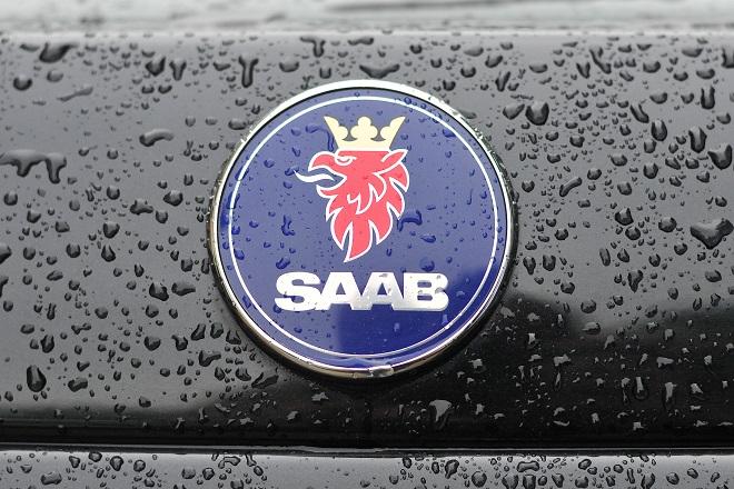 SAAB ΑΒ: Aυξημένα τα κέρδη για το πρώτο τρίμηνο του 2016