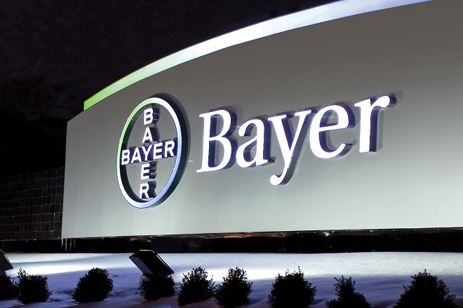 Η Bayer στηρίζει την επιχειρηματικότητα στην Ελλάδα