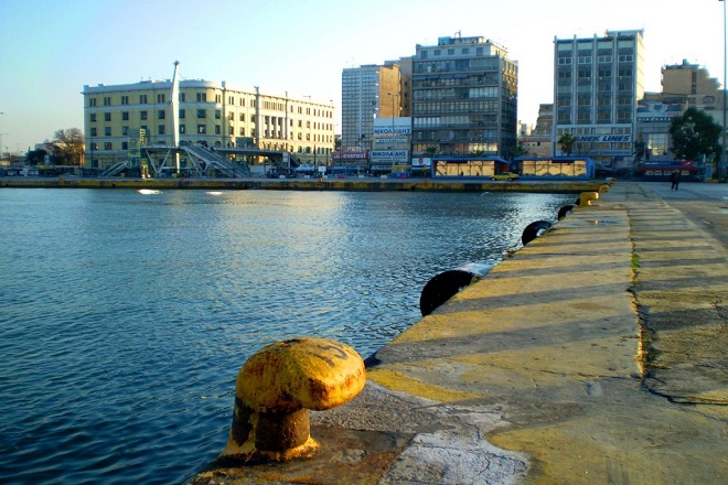 «Ημέρες Θάλασσας 2016» διοργανώνει για δεύτερη φορά ο δήμος Πειραιά