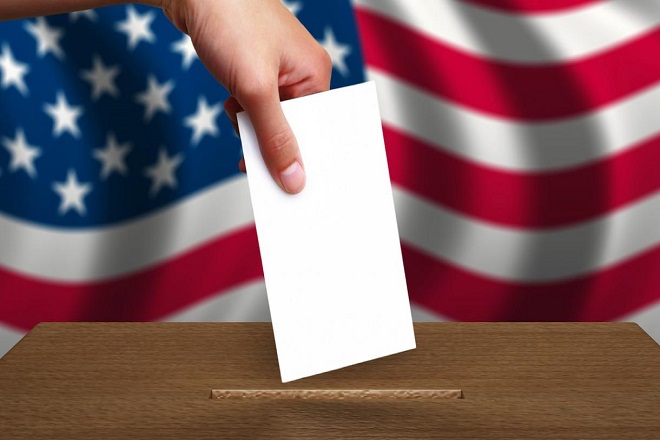 Γιατί οι Αμερικανοί δεν εμπιστεύονται το σύστημα εκλογής των υποψήφιων Προέδρων