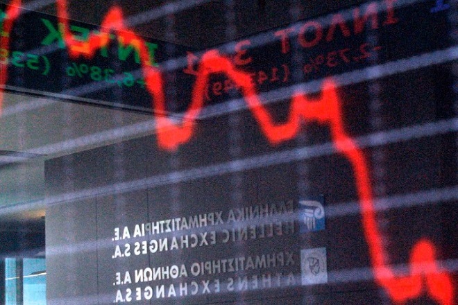 Απώλειες 2% στο Χρηματιστήριο – Χάθηκαν 1,61 δισ. ευρώ από την αγορά