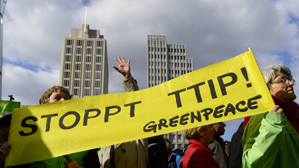 Σάλος από τις αποκαλύψεις της Greenpeace – Τι απαντάει η Ευρώπη