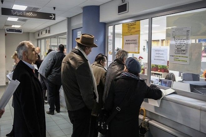 Πώς μπορείτε να γλιτώσετε τις κατασχέσεις