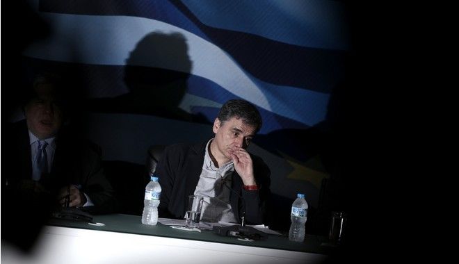 To σχέδιο της κυβέρνησης: Μια πρόταση που να μην αρνηθούν