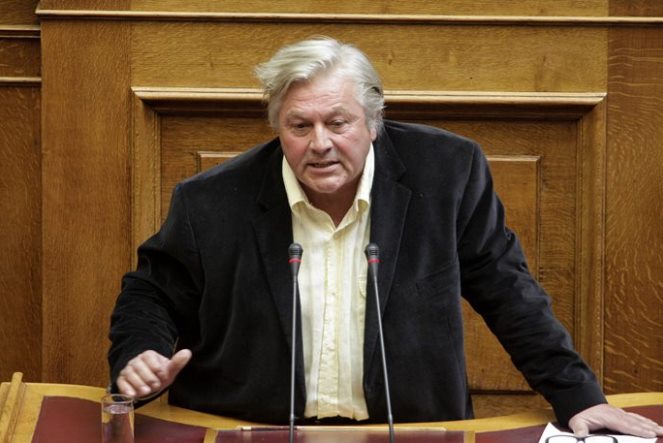 Βουλευτής ΑΝΕΛ: Η κυβέρνηση διέρρευσε τον διάλογο Τόμσεν – Βελκουλέσκου