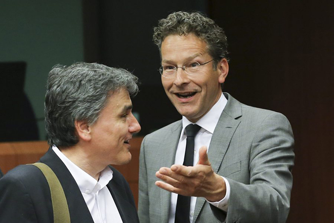 Le Monde: Επιτέλους μια συνολική συμφωνία για την Ελλάδα