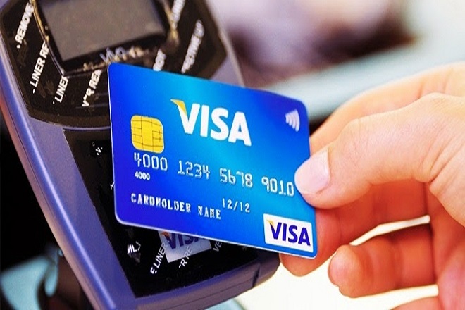 Visa: Κερδισμένοι οι επιβάτες από τη χρήση των μέσων μεταφοράς με ανέπαφη συναλλαγή ή με ψηφιακό πορτοφόλι