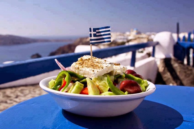 Τι επιλέγουν οι Έλληνες να βάλουν στο πιάτο τους