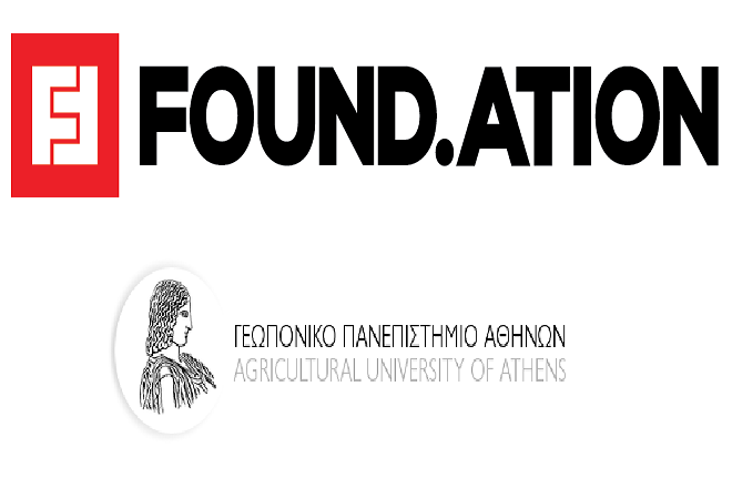 Το Found.ation αναδεικνύει το ερευνητικό έργο του Γεωπονικού Πανεπιστημίου