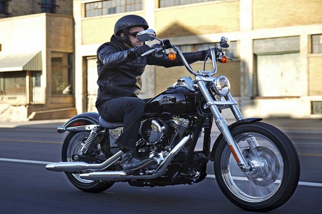 Νέα επίθεση κατά της Harley-Davidson από τον Ντόναλντ Τραμπ