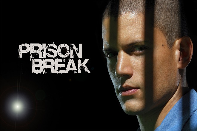 Φρενίτιδα για τους fans του Prison Break: Δείτε το τρέιλερ της νέας σεζον