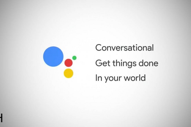 To Google Assistant είναι η απάντηση στη Siri της Apple