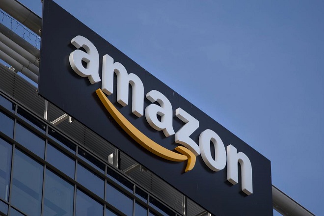 H νέα εξαγορά της Amazon είναι στη Μέση Ανατολή