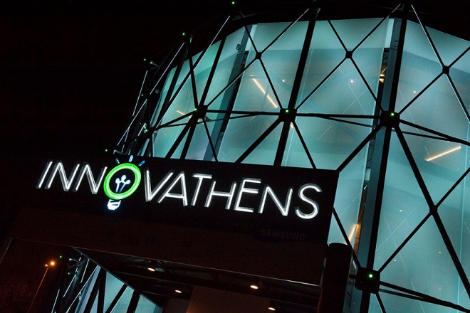 Πώς το Innovathens έγινε ο απόλυτος χώρος συνάντησης των Ελλήνων startuppers