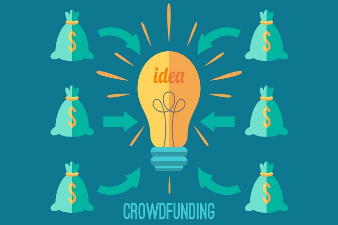 Μπορεί το crowdfunding να σώσει την ελληνική επιχειρηματικότητα;