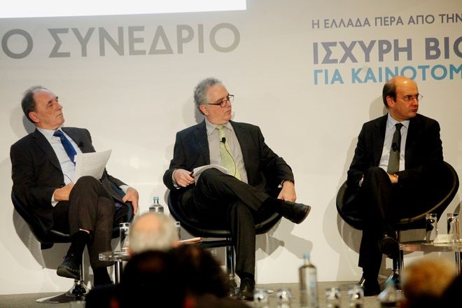 Αλλαγή κλίματος – «βλέπουν φως» οι Έλληνες βιομήχανοι