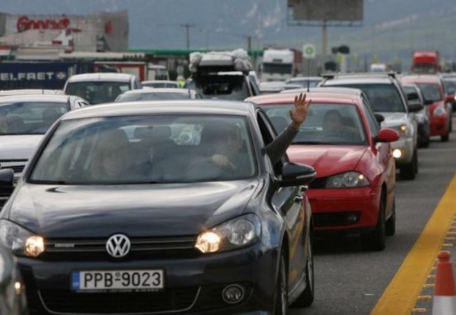 Ένας μισθός επιπλέον στο… ρεζερβουάρ