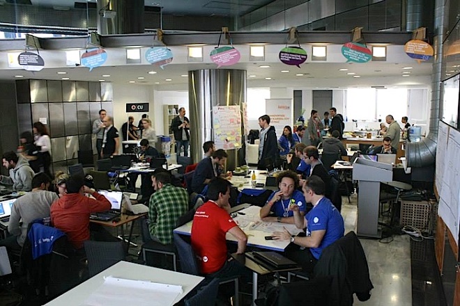 Startup Weekend Piraeus – Blue Growth για δεύτερη συνεχή χρονιά στον Πειραιά