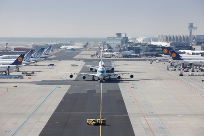 Οι πρώτες 100 προσλήψεις της Fraport στην Ελλάδα