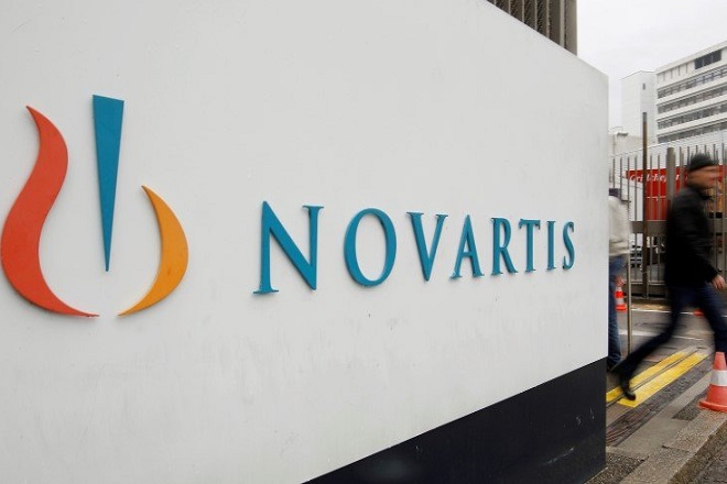 Novartis: Εξαγοράζει την ραδιο-φαρμακευτική εταιρεία ΑΑΑ για 3,9 δισ. δολάρια