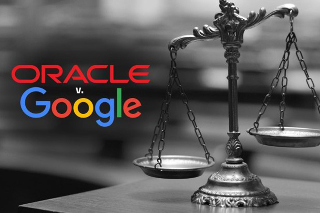 H Google «νίκησε» την Oracle και γλιτώνει 9 δισ. δολάρια