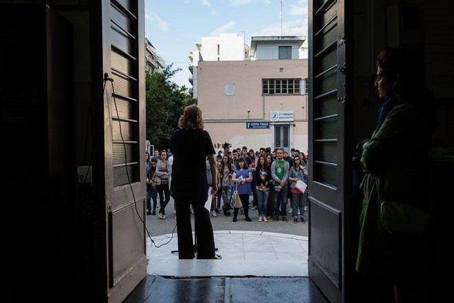 Όλες οι αλλαγές στην εκπαίδευση