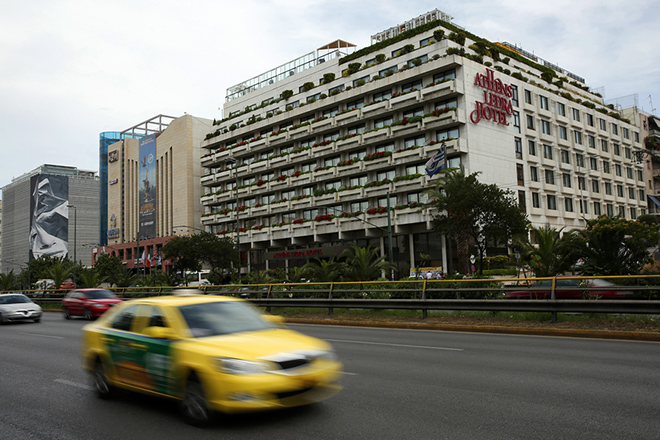 ALL STAR συνάντηση της Microsoft Ελλάς με ελληνικές startups