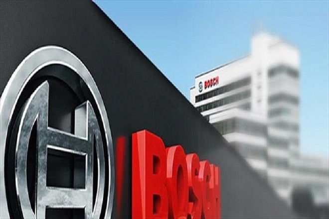 Bosch Ελλάδας: Αύξηση του κύκλου εργασιών για δεύτερη συνεχή χρονιά