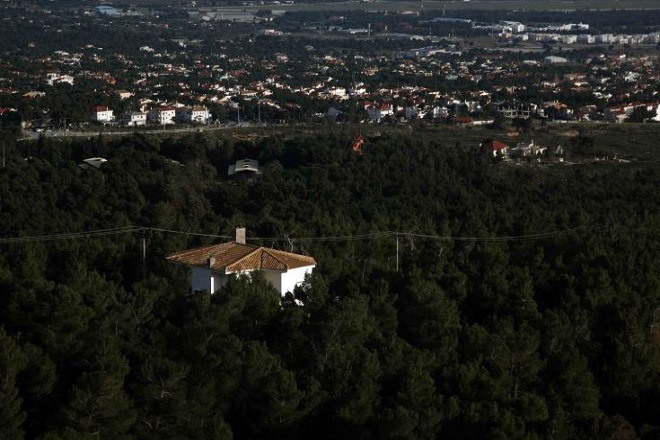 TEE: Στα 1,66 δισ. ευρώ τα κρατικά έσοδα από τις ρυθμίσεις των αυθαιρέτων