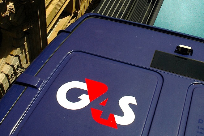 G4S: Προσφορά 100 θέσεων εργασίας σε πρώην εργαζόμενους του Πυρσός Security