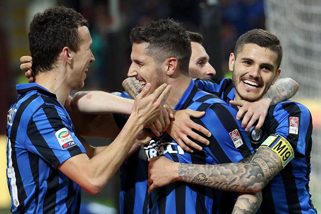 H Inter περνάει σε κινεζικά χέρια για 270 εκατ. ευρώ