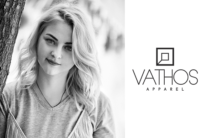 Vathos Apparel: Η ελληνική εταιρεία που δείχνει την ηθική πλευρά της μόδας  | Fortunegreece.com