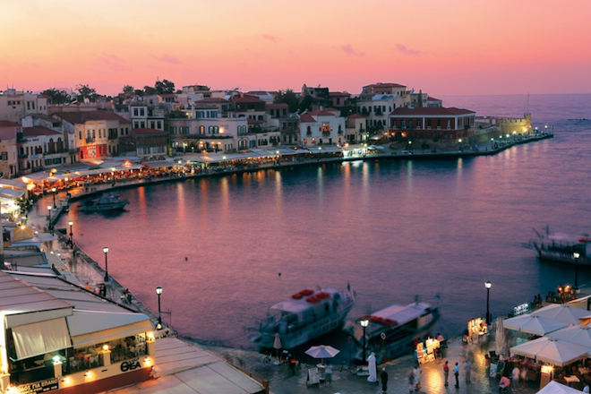 Κορυφαίος καλοκαιρινός προορισμός η Ελλάδα σύμφωνα με την TUI