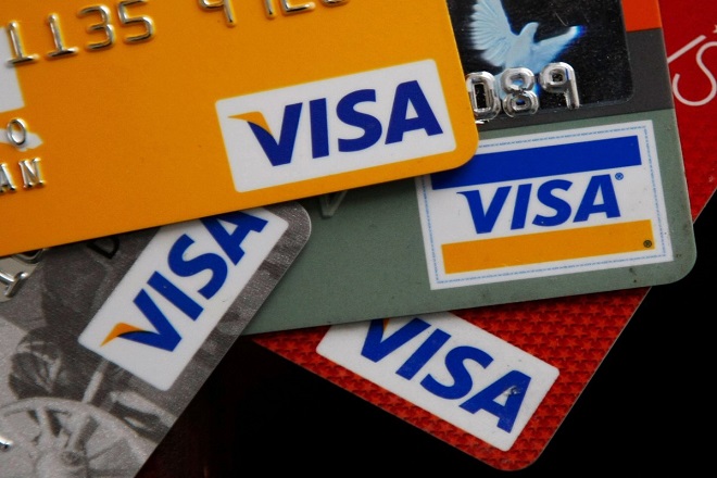 Visa: Ανοίγει data centers σε Σιγκαπούρη και Ηνωμένο Βασίλειο