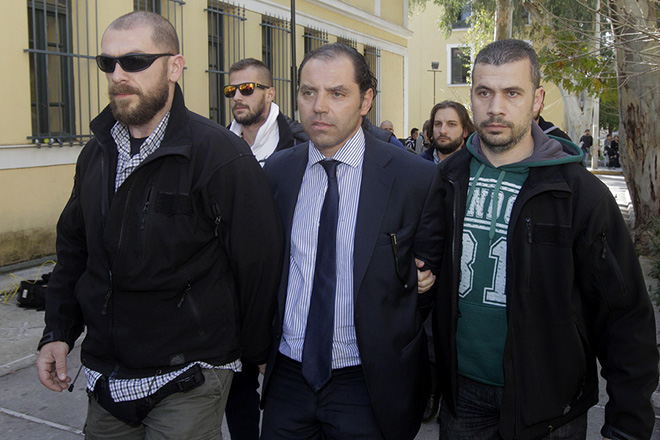 Παναγιώτης Μαυρίκος: Από την υπόθεση εκβιασμών στο τραγικό δυστύχημα