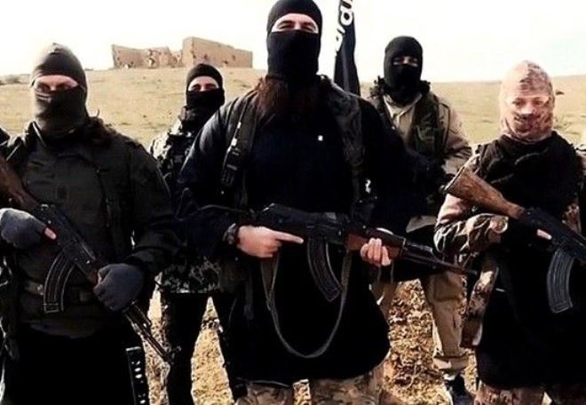 Συνελήφθη στην Αλεξανδρούπολη Σύρος με πιθανή συμμετοχή στο ISIS