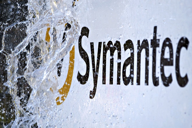 Η Symantec Corp ετοιμάζει εξαγορά 2,4 δισ. δολαρίων