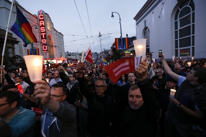 Παγκόσμια καταδίκη για το μακελειό στο Ορλάντο