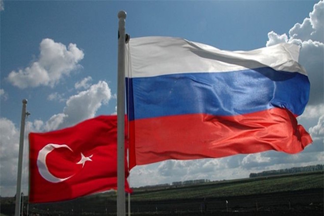 Εξομάλυνση σχέσεων Ρωσίας – Τουρκίας με το “μπαλάκι” στον Ερντογάν